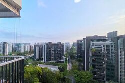 D'Leedon (D10), Condominium #537114951
